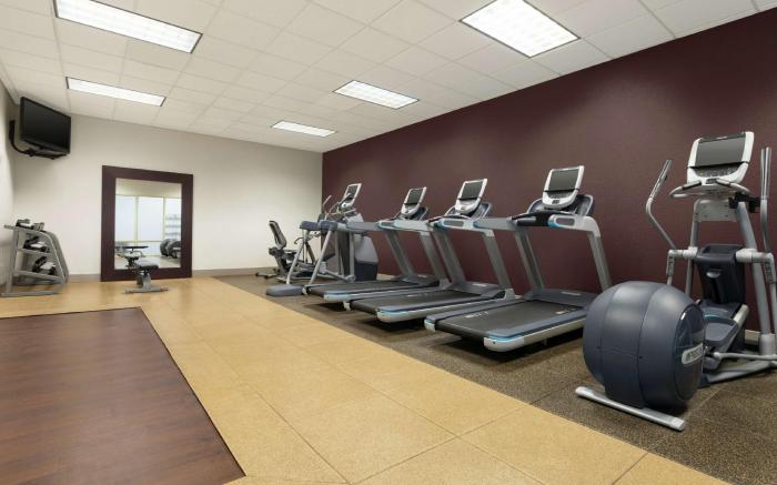 Embassy Suites by Hilton Huntsville