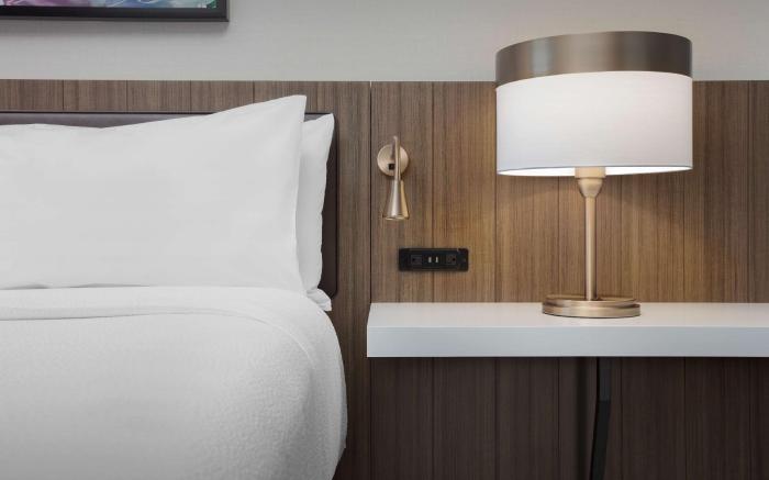 Hilton Garden Inn Tuscaloosa