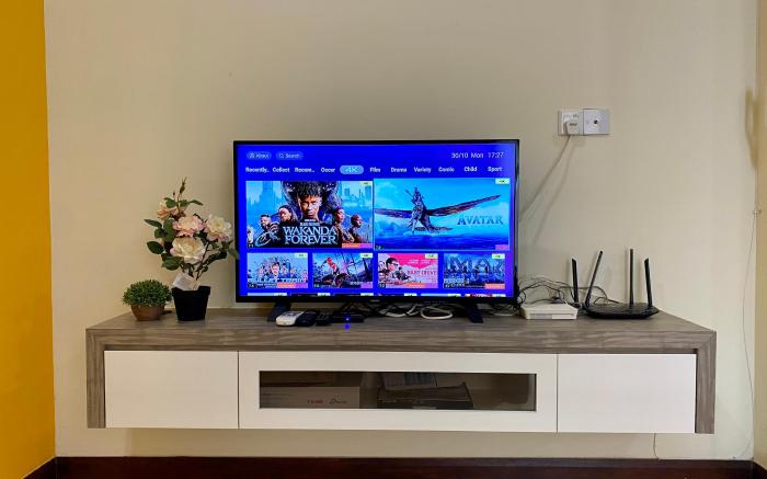 S_B25 1BR @ Silverscape Residence Melaka