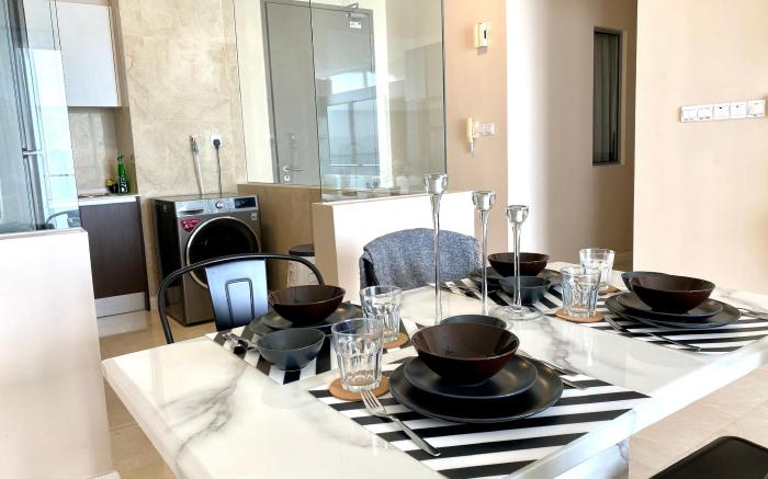 S_B29 2.5BR @ Silverscape Residence Melaka