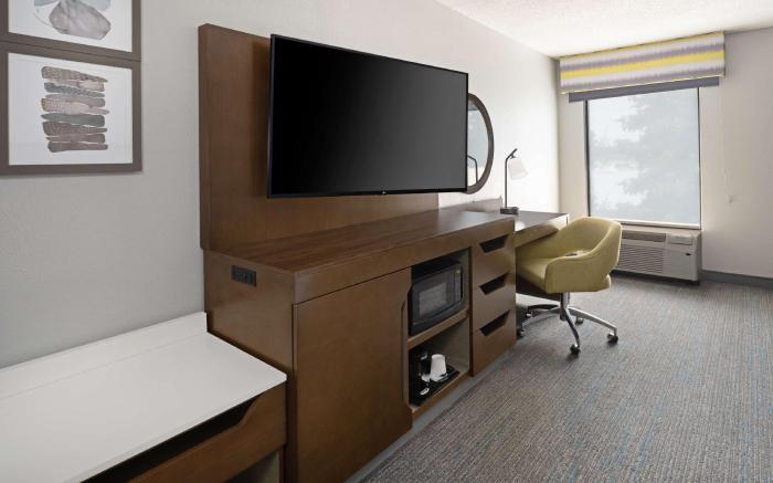 Hampton Inn Richmond-Midlothian Turnpike