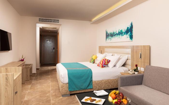 Pickalbatros Palace Sharm - "Aqua Park"