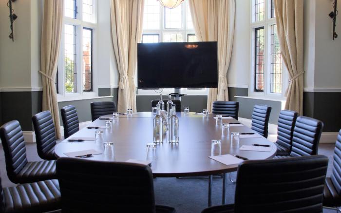 Broome Park Hotel