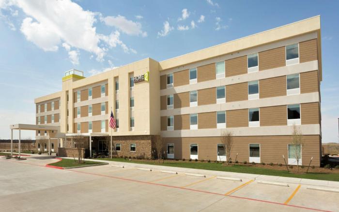Home2 Suites by Hilton Midland