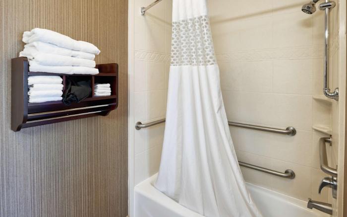 Hampton Inn & Suites Longview North