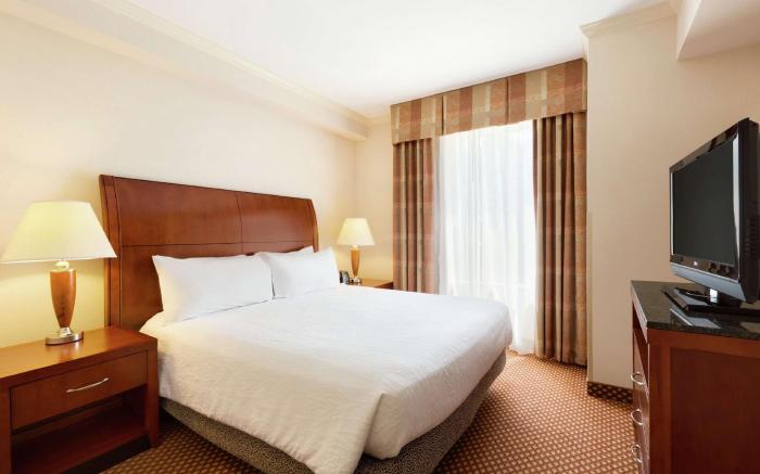 Hilton Garden Inn Shreveport