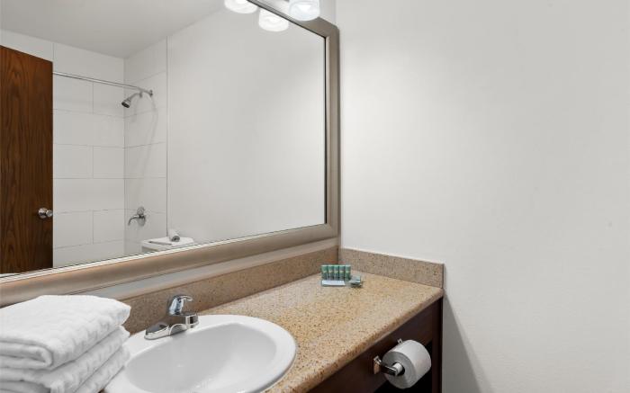 Best Western Chieftain Inn