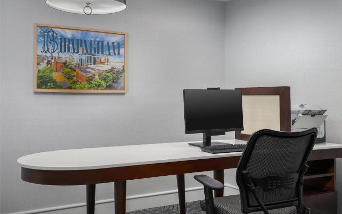 Homewood Suites by Hilton Birmingham-South/Inverness