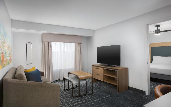 Homewood Suites by Hilton Birmingham-South/Inverness