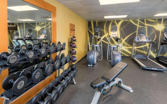 Hilton Garden Inn Scottsdale North Perimeter Center