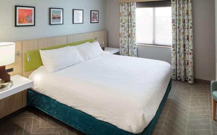 Hilton Garden Inn Sioux City Riverfront