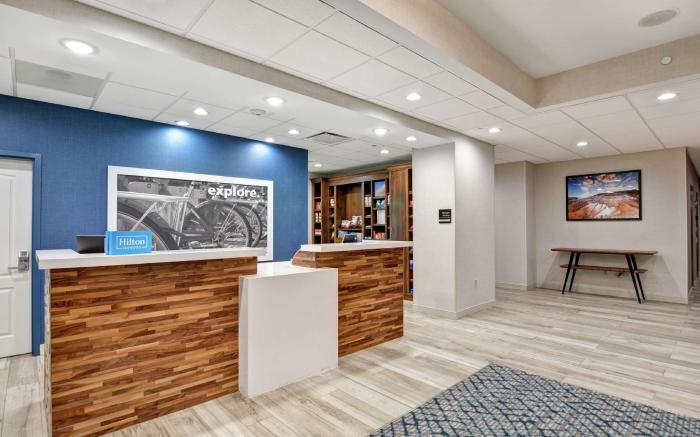 Hampton Inn Moab