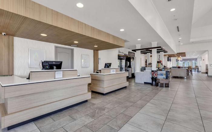 Hilton Garden Inn Myrtle Beach/Coastal Grand Mall