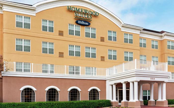 Homewood Suites by Hilton Dallas-Grapevine Hotel