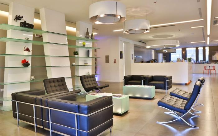 Best Western Parco Paglia Hotel