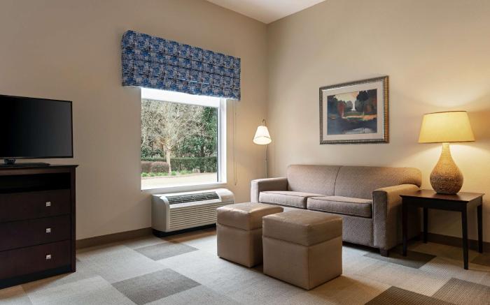 Hampton Inn & Suites Atlanta Airport West/Camp Creek Parkway