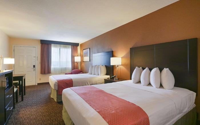 Best Western Superstition Springs Inn