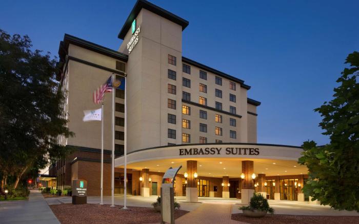 Embassy Suites by Hilton Lincoln