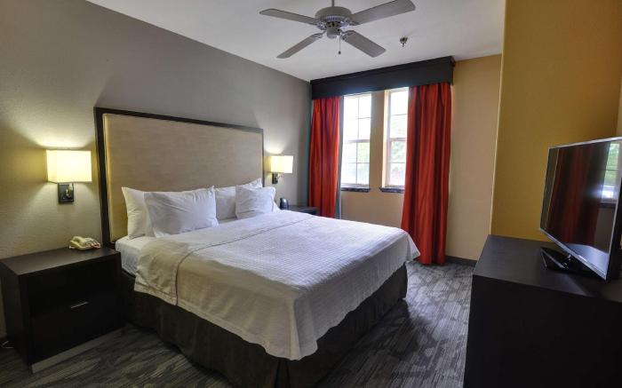 Homewood Suites by Hilton Longview