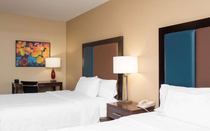 Homewood Suites by Hilton Columbus - Airport