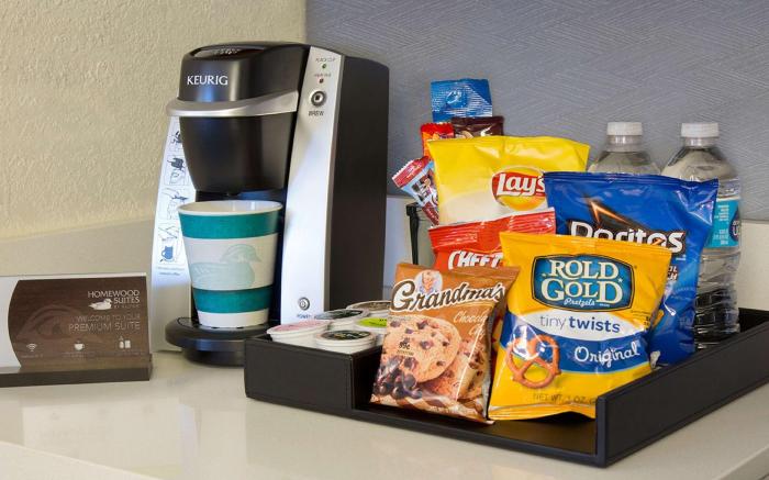 Homewood Suites by Hilton Fort Worth-Medical Center