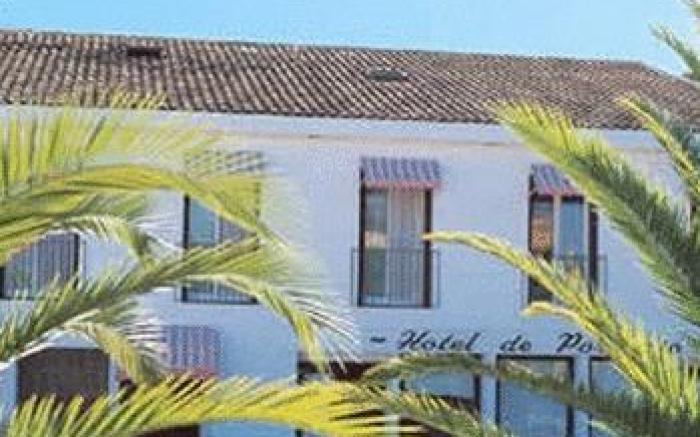 Hotel de Porticcio