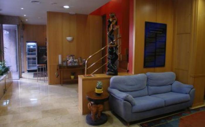 Hotel del Mar Vigo