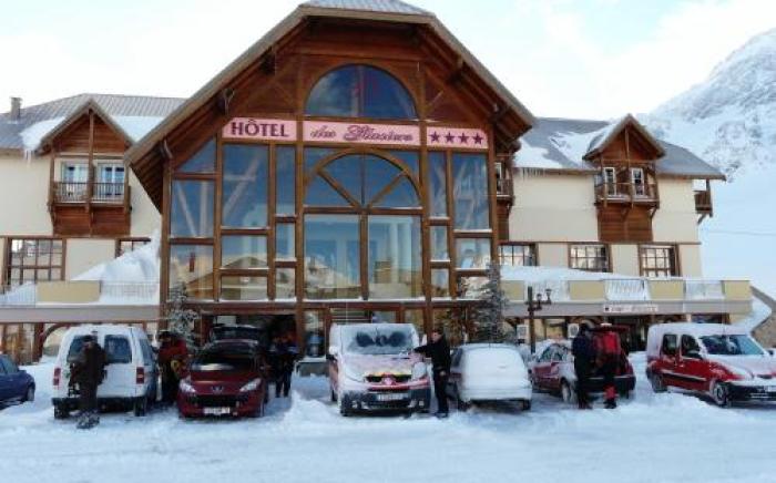 Lautaret Lodge & Spa