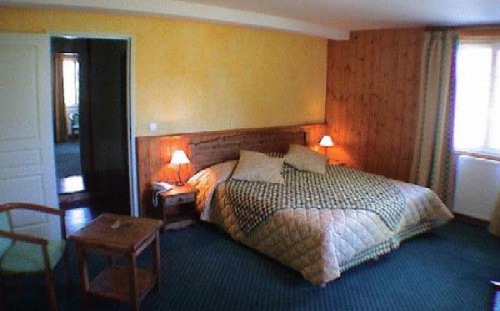 Lautaret Lodge & Spa
