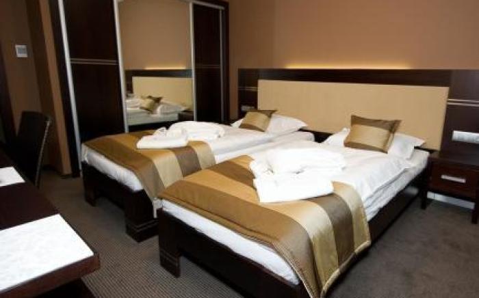 Hotel Dolphin - Adult friendly