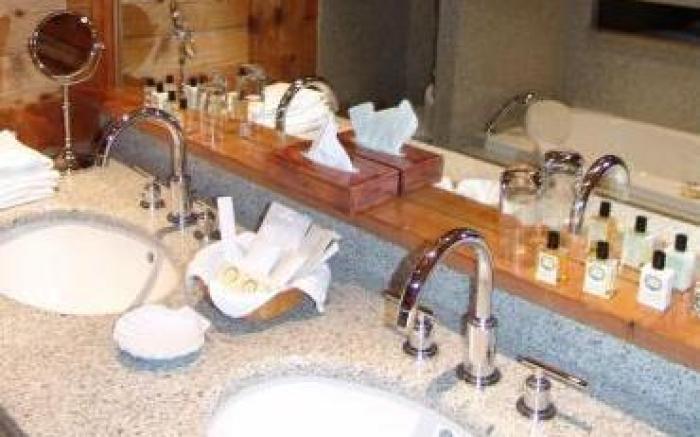 Hotel Les Servages d'Armelle
