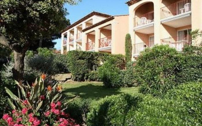 Residence Pierre & Vacances La Pinede