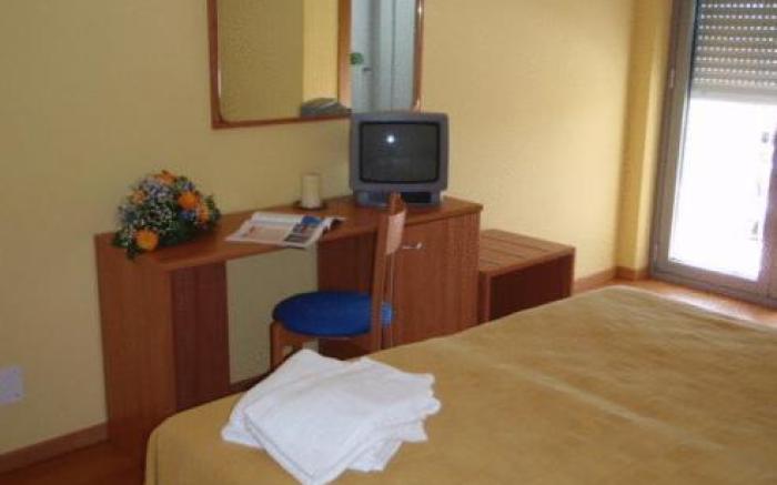 Hotel Europa
