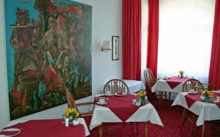 Hotel Fernblick