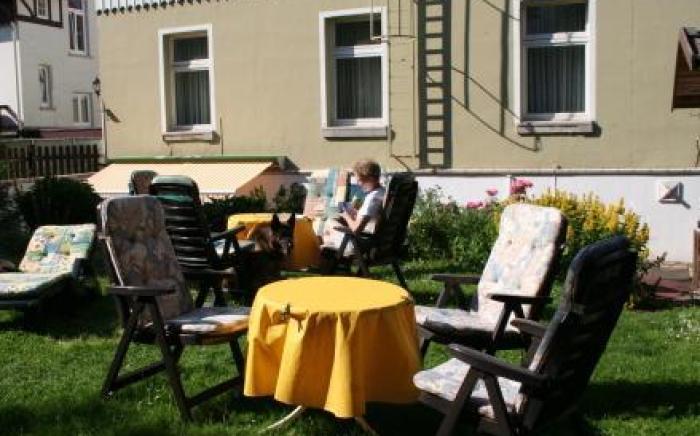Hotel Fernblick