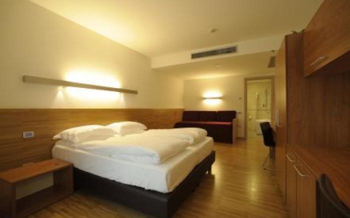 Al Marinaio Hotel Garni