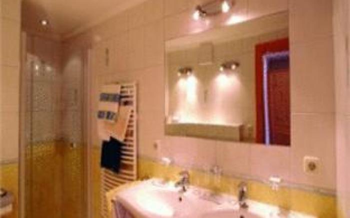 Hotel Chalets Grosslehen