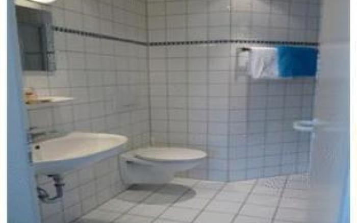 Hotel Geissler