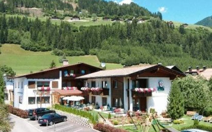 Hotel Gesser