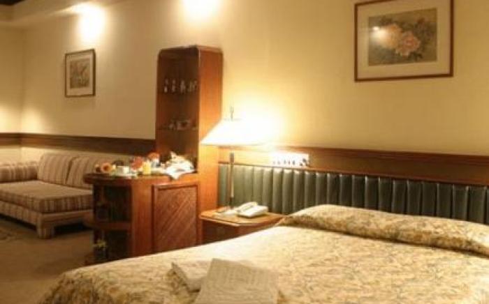Hotel Gran Corona