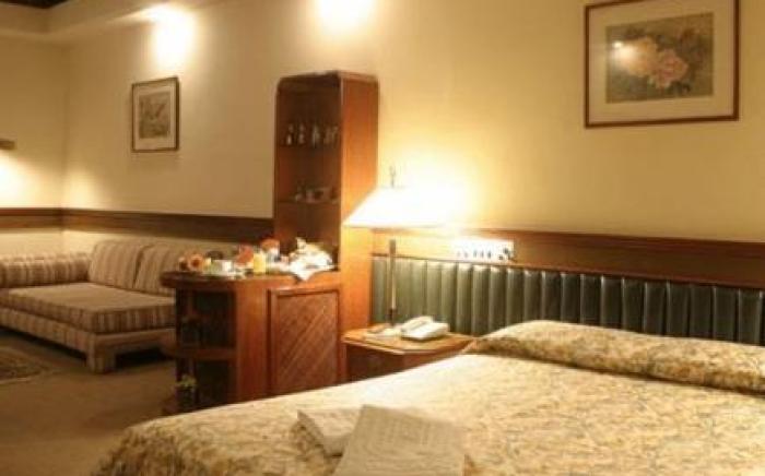 Hotel Gran Corona
