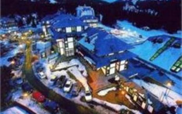 Hotel Grand Kopaonik