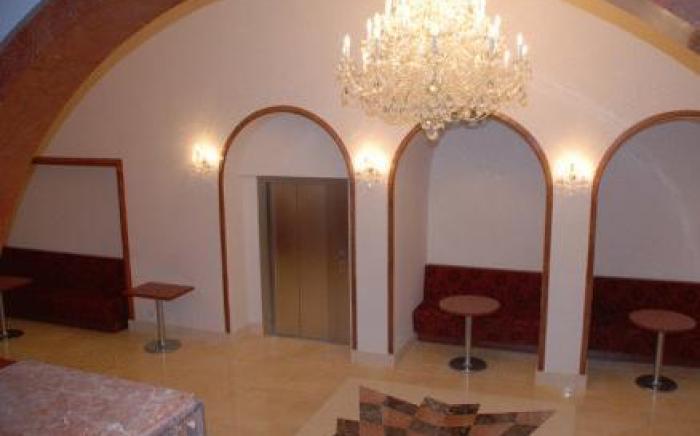 Hotel Grand