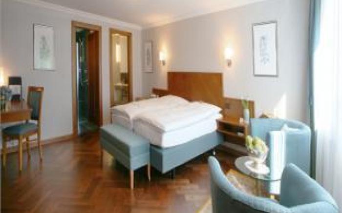 Hotel Hecht Appenzell