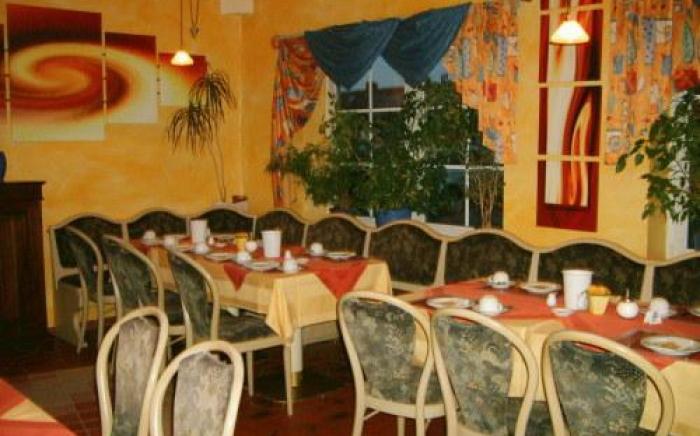 Hotel Heideparadies