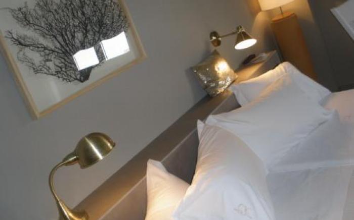 Hotel MC San Jose