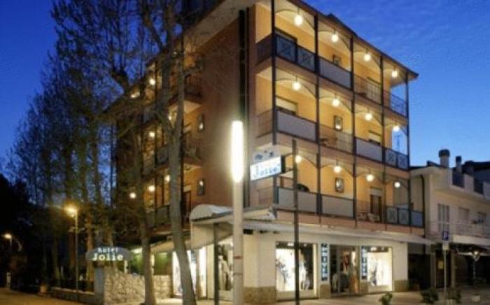 Hotel Jolie