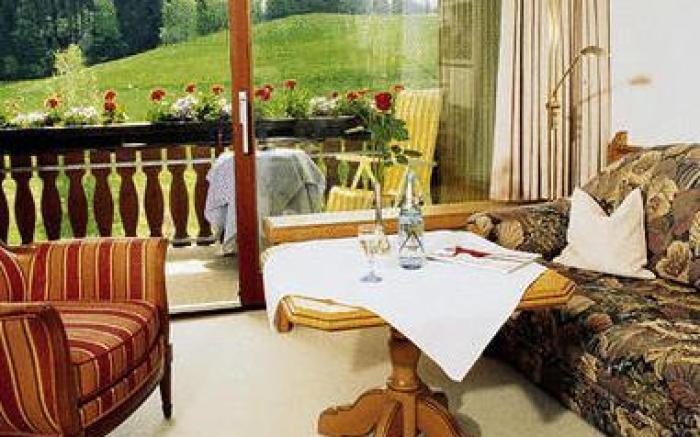 Hotel Kesslermuhle