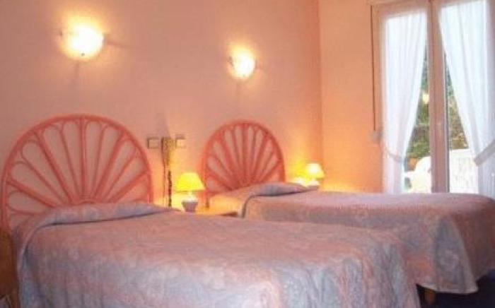 Hotel La Licorne