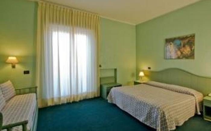 La Pergola Roma Hotel